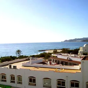 Super Atico Playa De - Amazing Penthouse At , Mojácar España