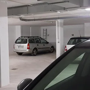 Parking, Ubicación Y Confort , Tarifa España
