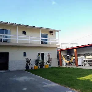 Casa De Núñez , Florianópolis Brasil