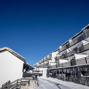 Laguna , Sierra Nevada España