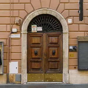 Apartamento La Dolce Ottaviano, Roma