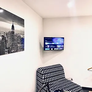Apartamento Toraldo, Roma