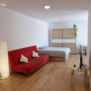 Estudio Canteras , Las Palmas de Gran Canaria España